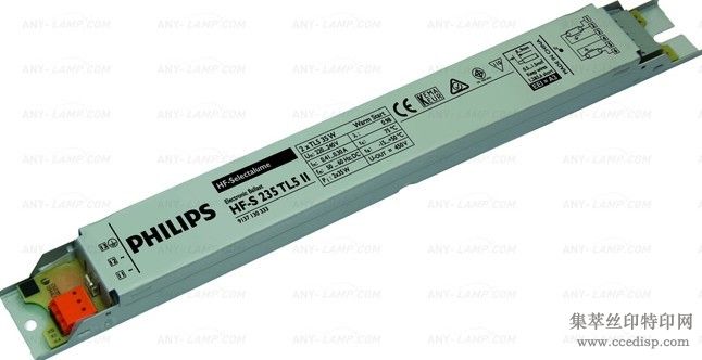 ƾPHILIPSHF-S235TL5II