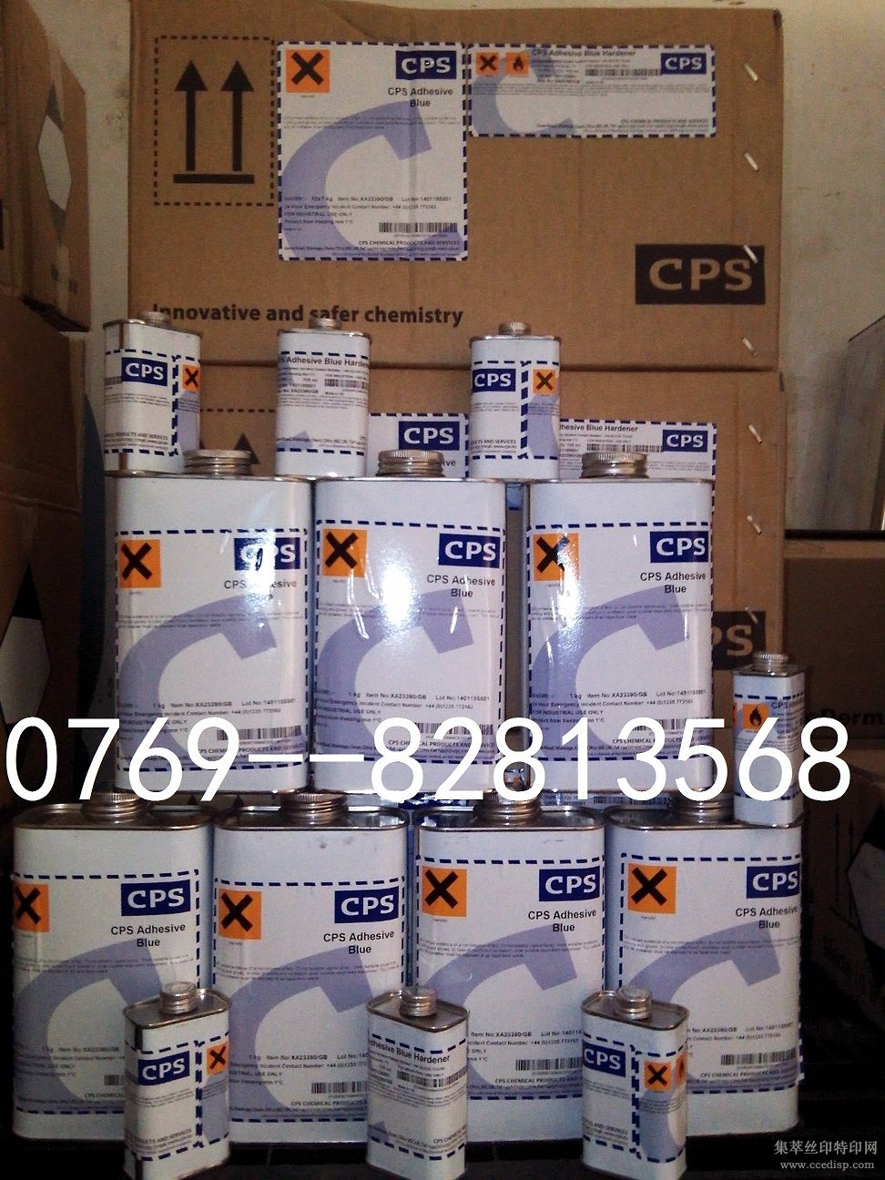 CPSճ
