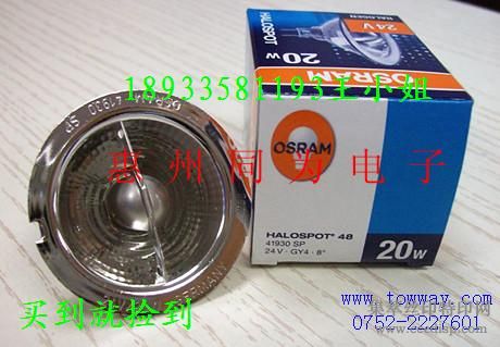 OSRAM41930SP24V20W