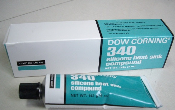 DC340