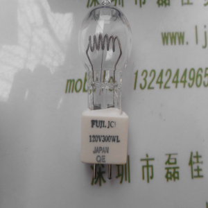  ձʿ FUJI LAMP JCD 120V 300WL