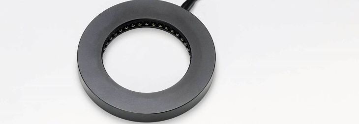 SCHOTT/Ф VisiLED ι C 