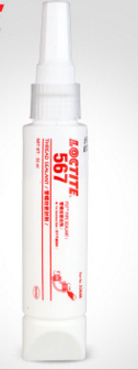 ƷLOCTITE̩567ּܷܵ⽺ˮ50ml