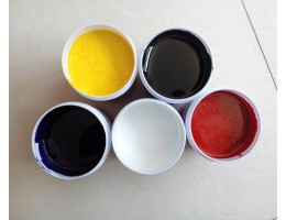耐盐雾玻璃油墨耐盐雾测试玻璃油墨