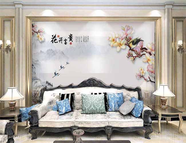 �����ֶ������ڲʹ�����һ���Ƥ��uv��ӡ��