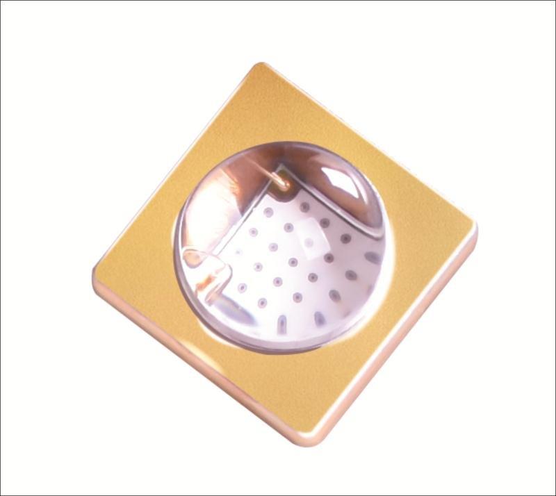3W UV LED 6045ʯӢ͸