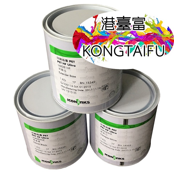 ͨ±PAHsһ˿ӡī ABS PVC PET ǿȲ