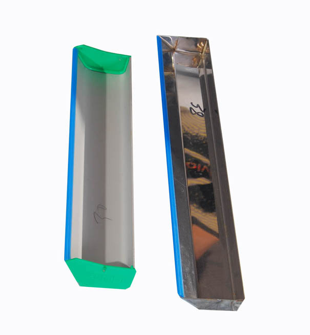不锈钢上浆器 铝上浆器