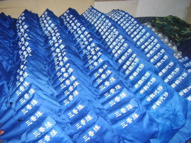 辽宁沈阳服装印花 雨伞印字 文化衫印花