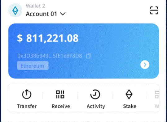 tp钱包能存哪些币?别被“万能”imToken钱包下载的假象骗了 2026-07-29 11:02:11 t